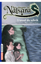 Les dragons de nalsara, tome 15