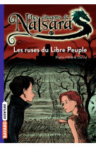 Les dragons de nalsara, tome 17