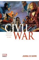 Civil war t04