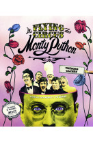 Le flying circus des monty python