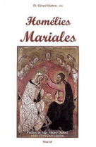 Homélies mariales