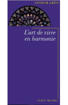 L'art de vivre en harmonie