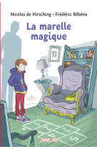 La marelle magique