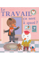 Le travail