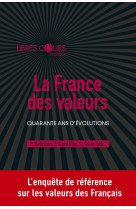 La france des valeurs