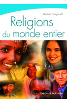 Religions du monde entier