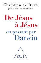 De jésus à jésus... en passant par darwin