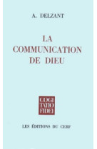 La communication de dieu