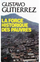 La force historique des pauvres