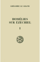 Sc 327 homélies sur ézéchiel, i