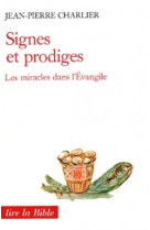 Signes et prodiges