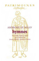 Hymnes