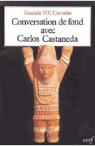 Conversation de fond avec carlos castaneda