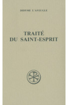 Traite du saint-esprit