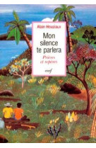 Mon silence te parlera