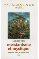 Messianisme et mystique