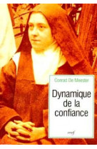 Dynamique de la confiance