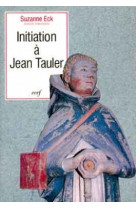 Initiation à jean tauler