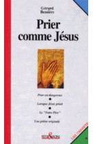 Prier comme jésus