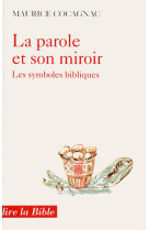 La parole et son miroir