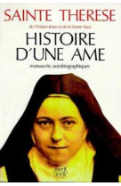 Histoire d'une âme