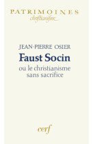 Faust socin