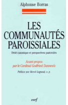 Les communautés paroissiales