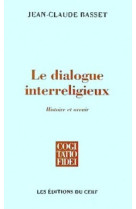 Le dialogue interreligieux