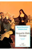 Marguerite-marie alacoque