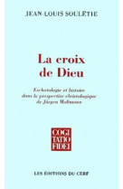 La croix de dieu