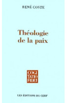 Théologie de la paix