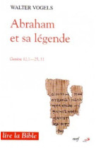 Abraham et sa légende