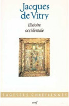 Histoire occidentale