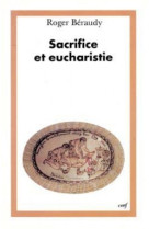 Sacrifice et eucharistie