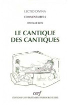 Le cantique des cantiques