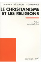 Le christianisme et les religions