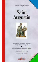 Saint augustin