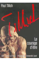 Le courage d'être