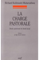 La charge pastorale