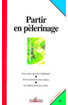 Partir en pèlerinage