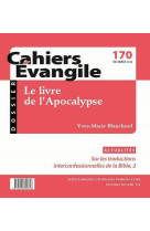 Le livre de l'apocalypse