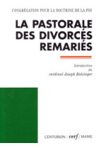 La pastorale des divorcés remariés