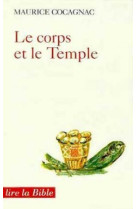 Le corps et le temple