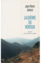 La chèvre du ventoux