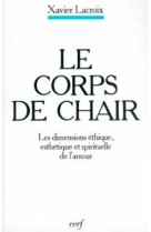 Le corps de chair