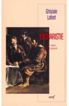 Eucharistie - le repas et la parole