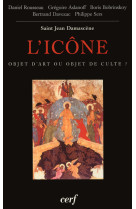 L'icône, objet d'art ou objet de culte ?