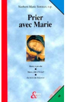 Prier avec marie