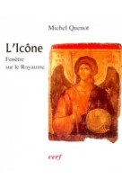 L'icone - fenetre sur le royaume