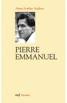 Pierre emmanuel